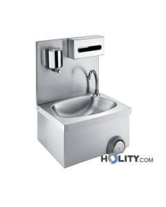 lavabo-avec-distributeur-de-savon-et-de-papiers-h31410