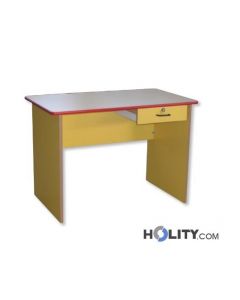 bureau-professeur-en-conglomérat-h17241