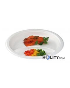 assiettes-jetables-à-2-compartiments-h34717