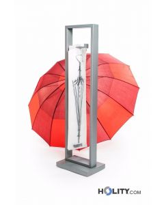présentoir-pour-sacs-à-parapluies-en-acier-inox-h35802