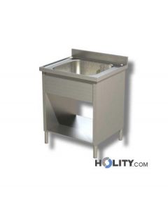 bac-de-plonge-avec-panneaux-en-inox-h35715