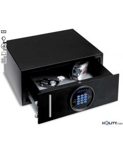 coffre-fort-mobile-à-combination-életronique-h7601