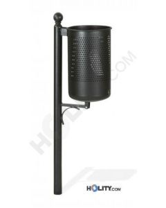 poubelle-extérieure-en-acier-35L-h140112