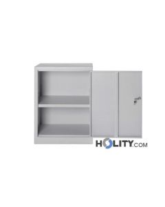 armoire-en-tôle-à-une-porte-h22807