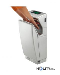 sèche-mains-électrique-vertical-h22035