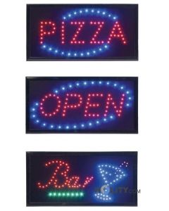 Vitrine-daffichage-à-lumières-LED-colorées-h14887