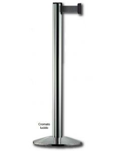 poteau-de-balisage-à-sangle-h16208