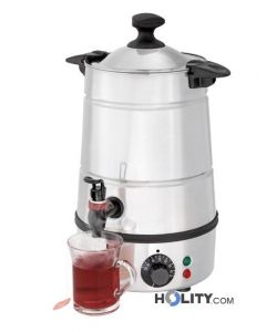 distributeur-électrique-de-boissons-chaudes-h22024