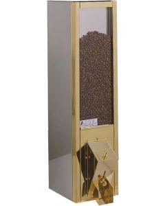 distributeur-de-café-et-d'aliments-avec-vitre-avant-plate-5-kg-h15714