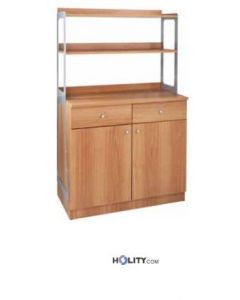 meuble-de-service-de-salle-en-bois-h09165