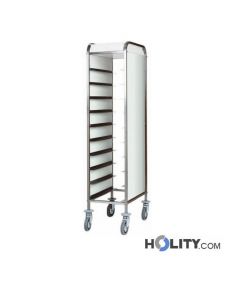 chariot-porte-chariot-pour-restaurant-self-service-h09192
