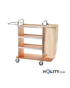 chariot-porte-linge-pour-hôtel-h099915