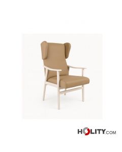 Fauteuil-pour-chambre-de-patient-avec-dossier-haut-h1016_17