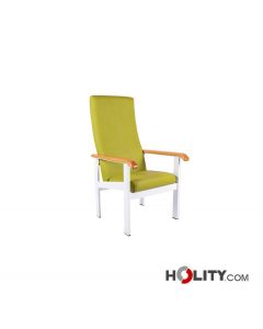 Fauteuil-pour-chambre-de-patient-avec-dossier-haut-fixe-h1016_18