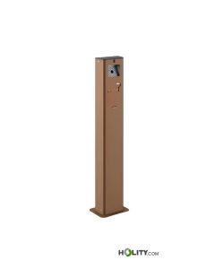 Cendrier-dextérieur-en-acier-peint-effet-Corten-h1025_12