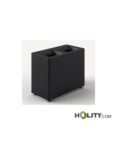 Corbeille-de-tri-sélectif-dintérieur-2-x-24-L-h1025_32