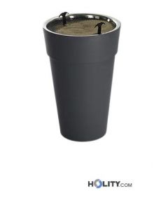 vase-cendrier-de-design-h10419