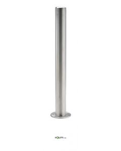 borne-aménagement-urbain-en-acier-inox-h109203