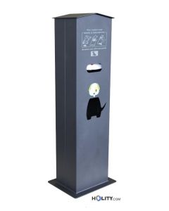 totem-pour-déchets-canins-h109242