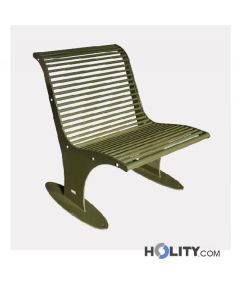 Banc-urbain-monoplace-pour-aménagement-extérieur-h109259