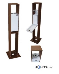 Éteignoir-à-cigarettes-sur-colonne-en-acier-h109_277