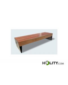 Banc-sans-dossier-pour-parcs-publics-h109_364