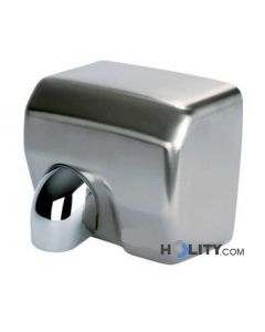 sèche-mains-électrique-anti-vandalisme-h11002