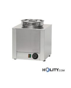 Chauffe-sauces-Bain-marie-4.5L h11026