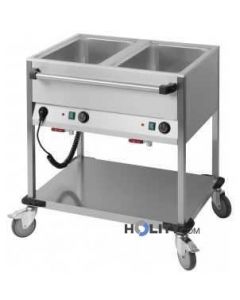 chariot-bain-marie-avec-2-compartiments-GN1/1-h11030