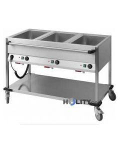 chariot-bain-marie-avec-3-compartiments-GN1/1-h11032