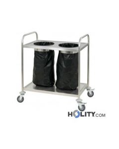 chariot-de-service-pour-le-debarrassage-h11071