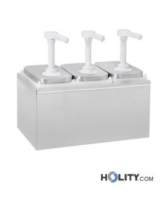 Doseur-de-sauces-et-crèmes-3-x-2-lt-h110-138