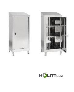 Armoire-pupitre-en-acier-inox-AISI-430-à-une-porte-h111_78