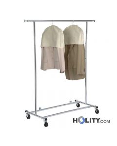 portant-chromé-pliable-et-extensible-h12201
