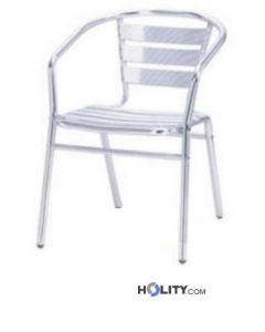 chaise-de-bar-en-aluminium-h12221