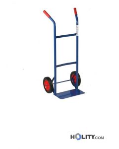 chariot-porte-caisses-à-double-poignée-h12224