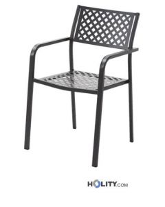 chaise-d'extérieur-h12307