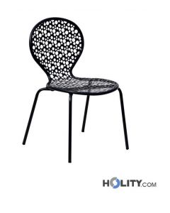 chaise-pour-terrasse-en-acier-h123-56
