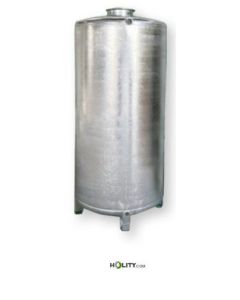 cuve-de-stockage d'eau-h12744