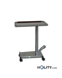 table-mayo-avec-pompe-hydraulique-h13-100