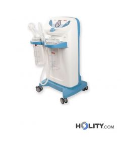 aspirateur-chirurgical-sur-roulettes-2-bocaux-de-2-L-h13-112