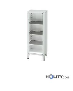 vitrine-pour-médicaments-avec-1-porte-h13-117