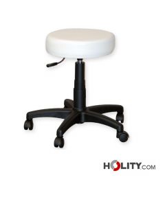 tabouret-circulaire-pour-cabinet-médical-h13-155