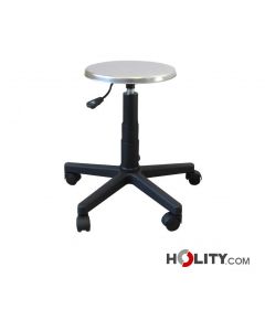 tabouret-pour-cabinet-médical-avec-assise-en-acier-h13_157