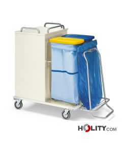 chariot-porte-linge-hopital-h13-231