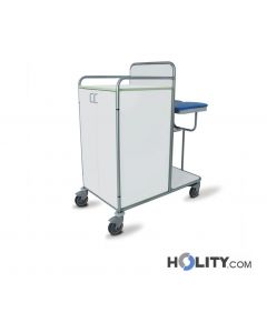 chariot-porte-linge-pour-hôpitaux-h13_75