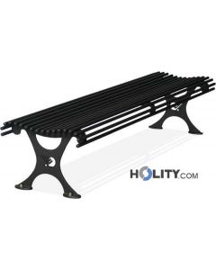 banc-pour-mobilier-urbain-sans-dossier-h140192