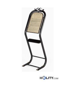 Pupitre-design-en-métal-h140202 