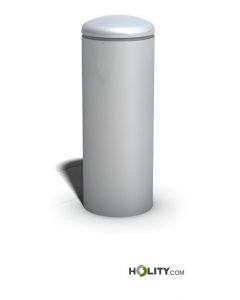 borne-d'aménagement-urbain-en-acier-galvanisé-h140248