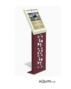 pupitre-pour-aménagement-urbain-h140-335